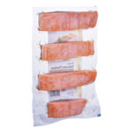 Ocean Fresh Delite Frozen Salmon Portion - Image 2