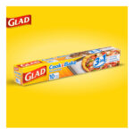 Glad Cook & Bake Non-stick Paper (10m) - Image 2