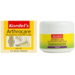 Kordel'S Arthrocare Cream
