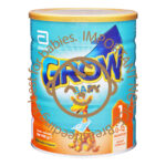 Abbott Grow Baby Infant Milk Formula - Step 1