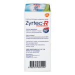 Zyrtec-R Children Allergy Relief Solution - Image 3