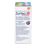 Zyrtec-R Children Allergy Relief Solution - Image 2