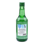 Jinro Chamisul Bottle Soju - Fresh - Image 2