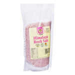 Gabrielle T Himalayan Pink Rock Salt (Fine) - Image 2