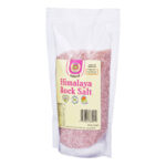 Gabrielle T Himalayan Pink Rock Salt (Fine) - Image 3