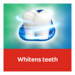 Colgate Triple Action Toothpaste - Original Mint - Image 2