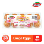 Pasar Fresh Eggs - Large - Image 2