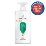 Pantene Shampoo - Silky Smooth Care