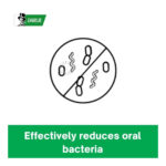 Darlie Double Action Freshness Toothpaste - Fresh + Clean - Image 3