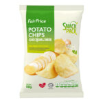 FairPrice Potato Chips - Sour Cream & Onion