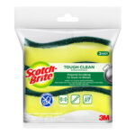 3M Scotch-Brite Scrub Sponges - Tough Clean