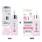 L'Oreal Paris Glycolic Bright Instant Glowing Serum - Image 2