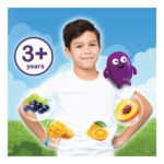 Scott's Vitamin C Pastilles - Blackcurrant - Image 3