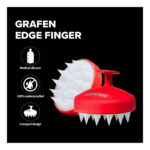 Grafen Edge Finger - Red - Image 3
