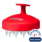 Grafen Edge Finger - Red