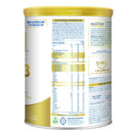 Nestle Nan Supremepro H.A Milk Formula - Stage 3 - Image 3