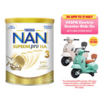 Nestle Nan Supremepro H.A Milk Formula - Stage 3