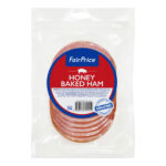FairPrice Honey Baked Ham