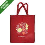 FairPrice Non Woven Velco Cooler Bag - Big