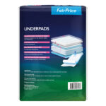FairPrice Adult Underpads - L - Image 3