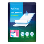FairPrice Adult Underpads - L