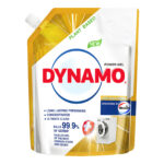 Dynamo Laundry Detergent Refill - Anti-Bacterial