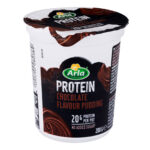 Arla Protein Pudding - Chocolate