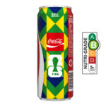 Coca-Cola Original Taste - Less Sugar - Image 2