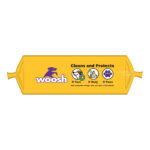 Woosh Antibacterial Pet Wipes - Baby Powder Scented - Image 3