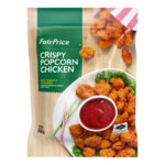 FairPrice Crispy Popcorn Chicken