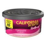 California Scents Spillproof Air Freshener - Coronado Cherry