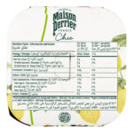 Maison Perrier Chic Non-Alcoholic Can Drink - Lemonjito Mocktail - Image 2