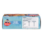 Birds Eye Cod Fish Fingers - Image 2