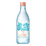 Jinro Bottle Soju - Gold Zero Sugar