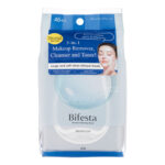 Bifesta Micellar Cleansing Sheet - Bright Up