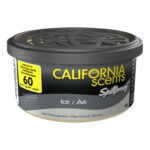 California Scents Spillproof Air Freshener - Ice