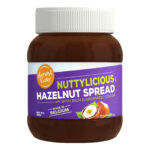 Harvest Fields Hazelnut Spread