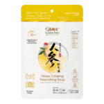 Souper Tang Panax Ginseng Nourishing Soup