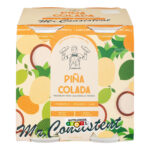 Mr Consistent Cocktail Mixer Can Drink - Pina Colada