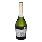 Casillero Del Diablo Zero Sparkling Wine - Image 2