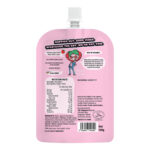 Yeo's Jelly Buddies - Snazzy Strawberry - Image 2