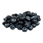 Driscoll's China Jumbo Blueberries - Image 2