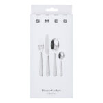 SMEG Dinner Cutlery Set (4pcs) - Image 2