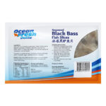 Ocean Fresh Delite Seasoned Fish Slices Black Bass - Image 2
