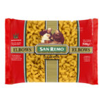 San Remo Pasta - Elbows
