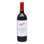 Penfolds Koonunga Hill Red Wine - Shiraz Cabernet