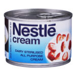 Nestle Cream - Pure Dairy Sterilised