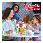 Kellogg's Cereal - Cornflakes - Image 2