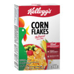 Kellogg's Cereal - Cornflakes