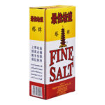 Pagoda Fine Salt (Box) - Image 2